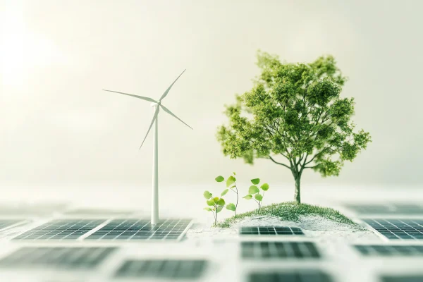 Renewable energy