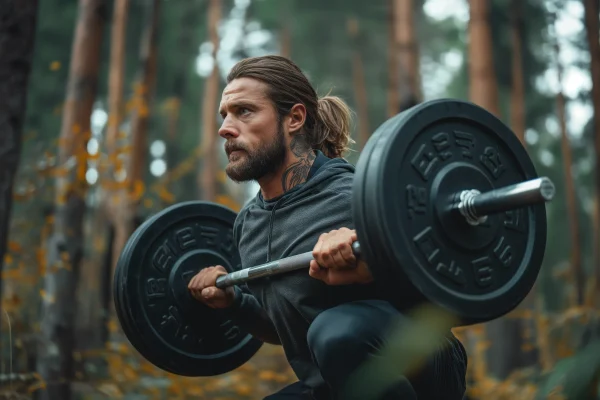 Strength training 