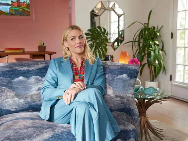 Busy Philipps