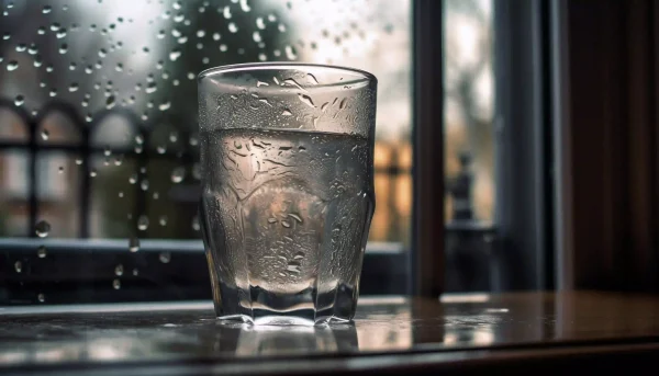 Staying hydrated