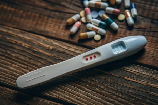 Fertility Crisis