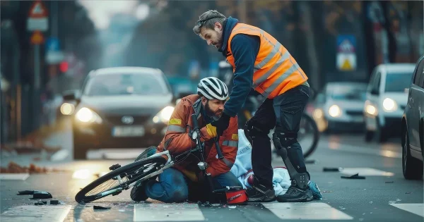 Cycling Laws