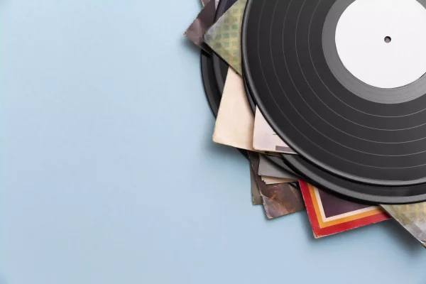 Vinyl revival