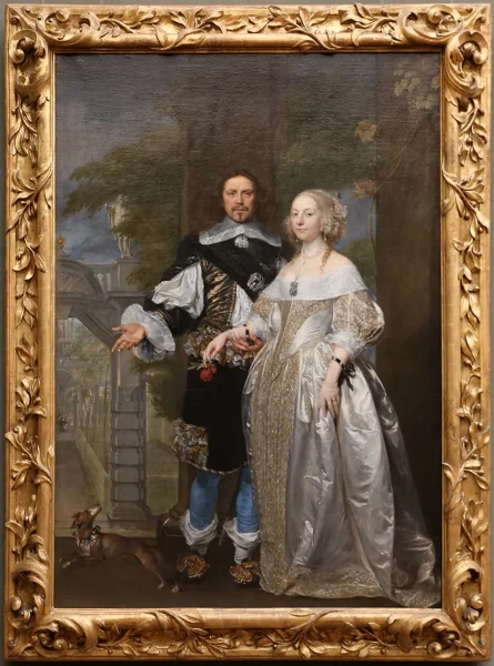 Margaret Cavendish