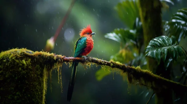 Birdwatching