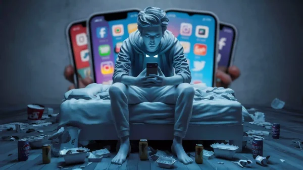 Digital Dreams