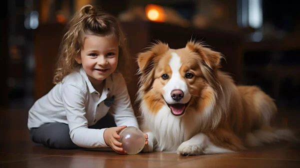 Dog names