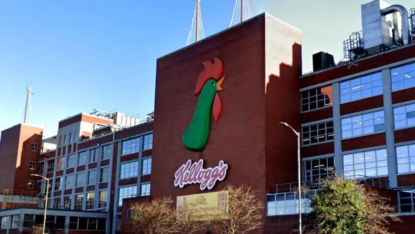 Kellogg