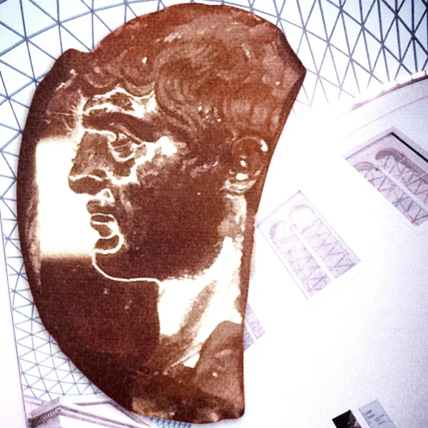 British Museum theft