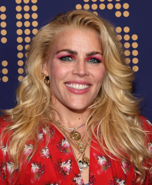 Busy Philipps