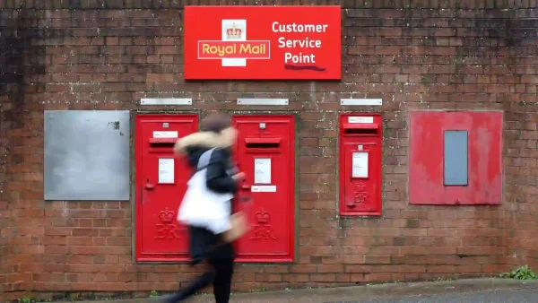 Royal Mail