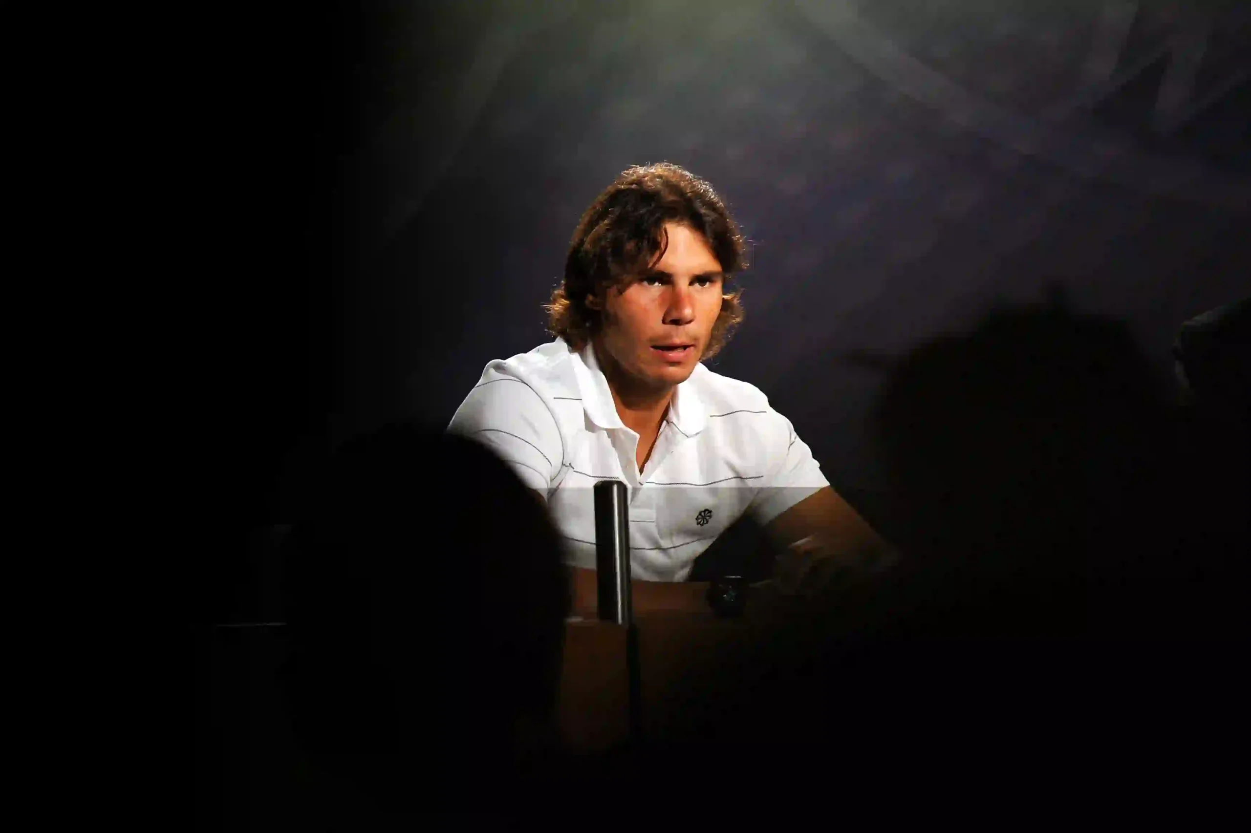 Rafael Nadal 
