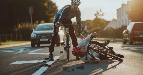 Cycling Laws