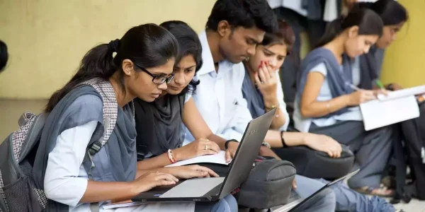 Higher education