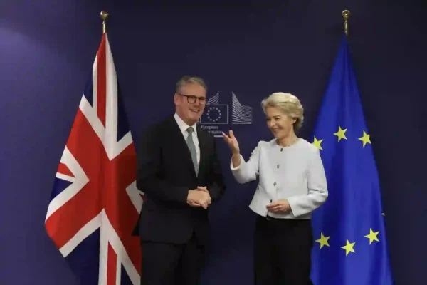 UK Economy