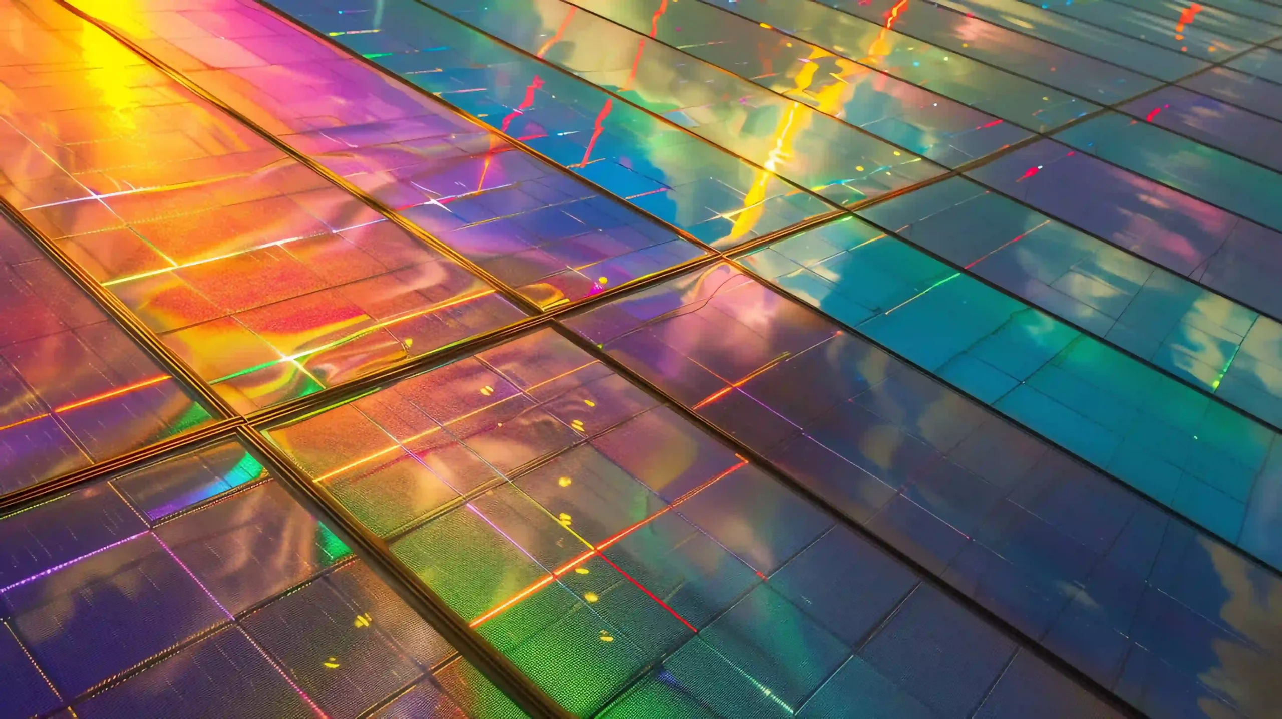 Solar reflective paint