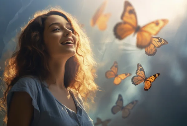Body confidence