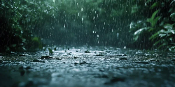 Rain