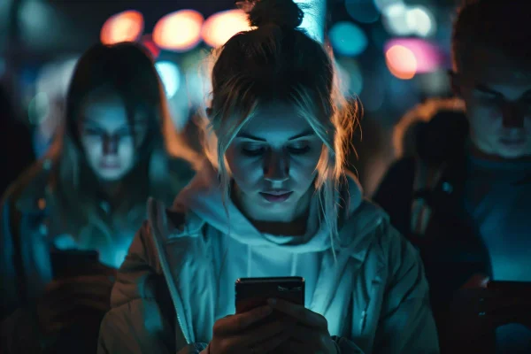 Digital Dreams