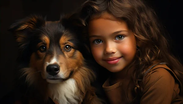 Dog names