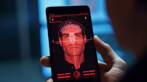 facial recognition technology