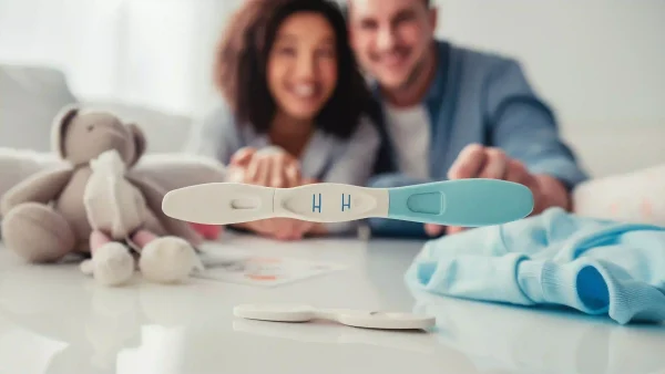 Fertility Crisis