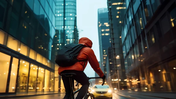 Cycling Laws