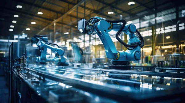 warehouse automation