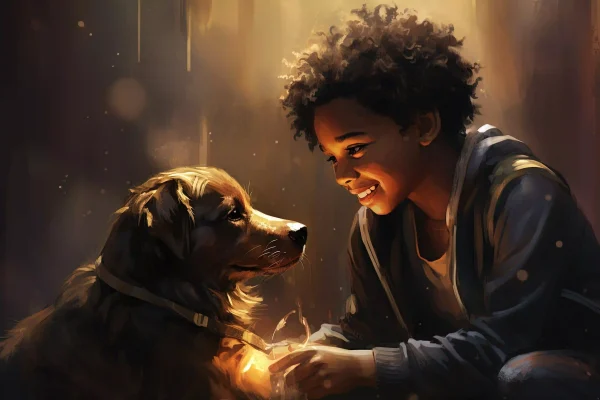 Dog names