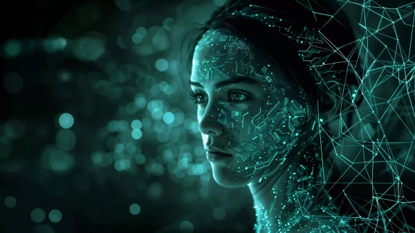 facial recognition technology