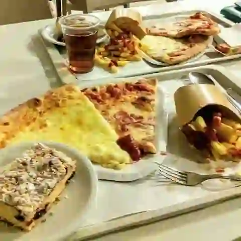 School lunch