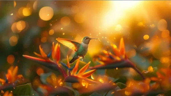 birdsong