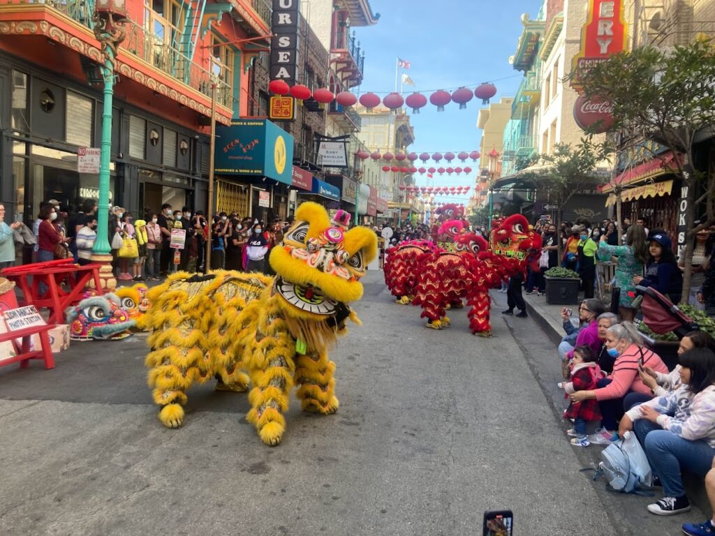 Chinese