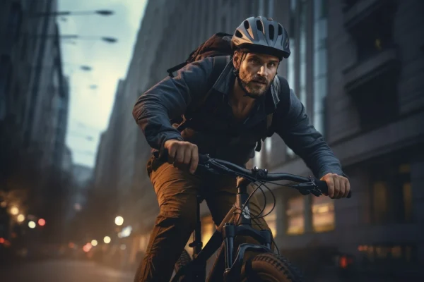 Cycling Laws