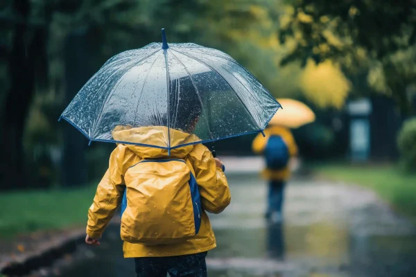 Rain
