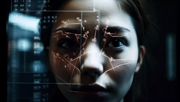 facial recognition technology