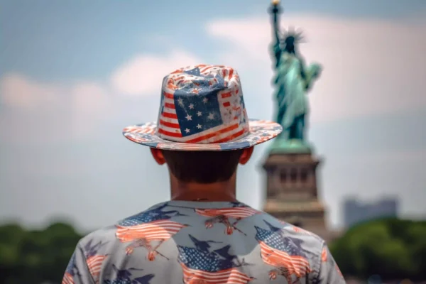 US Tourism