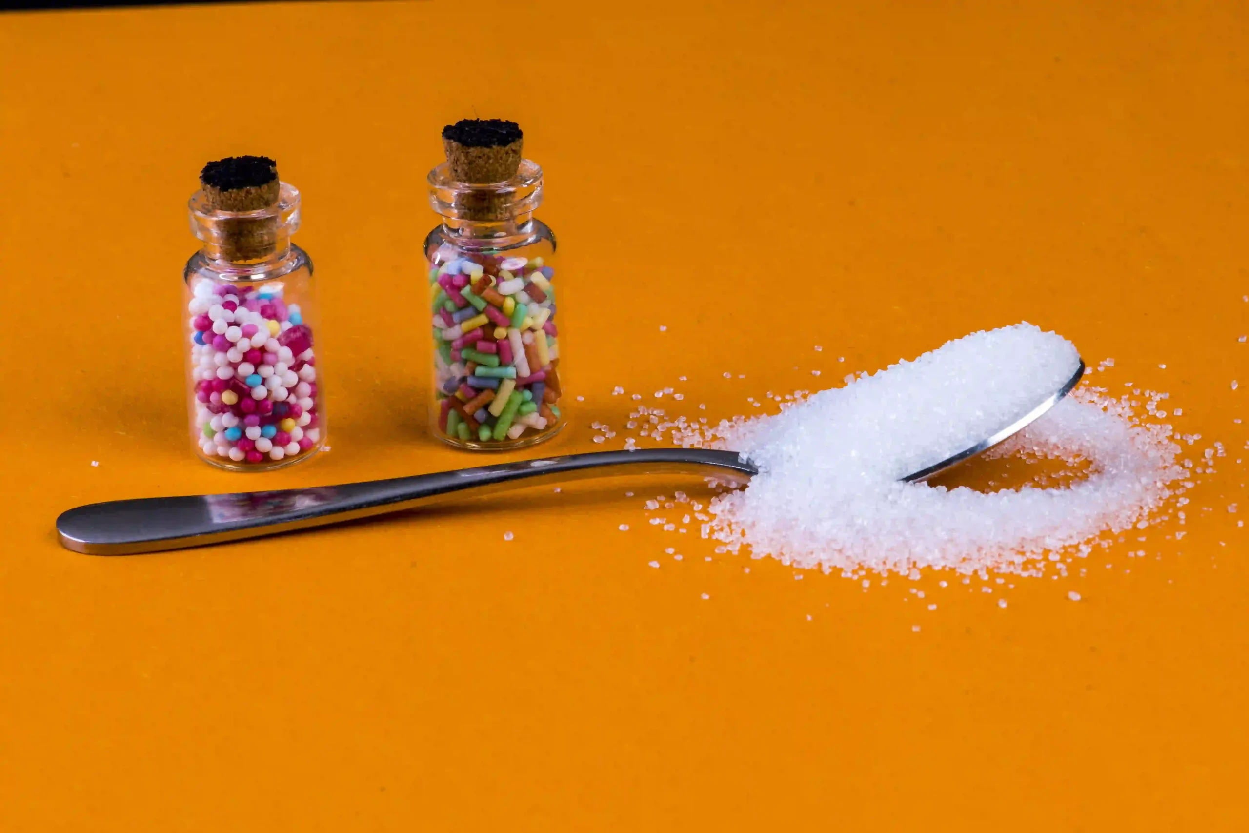 sweeteners