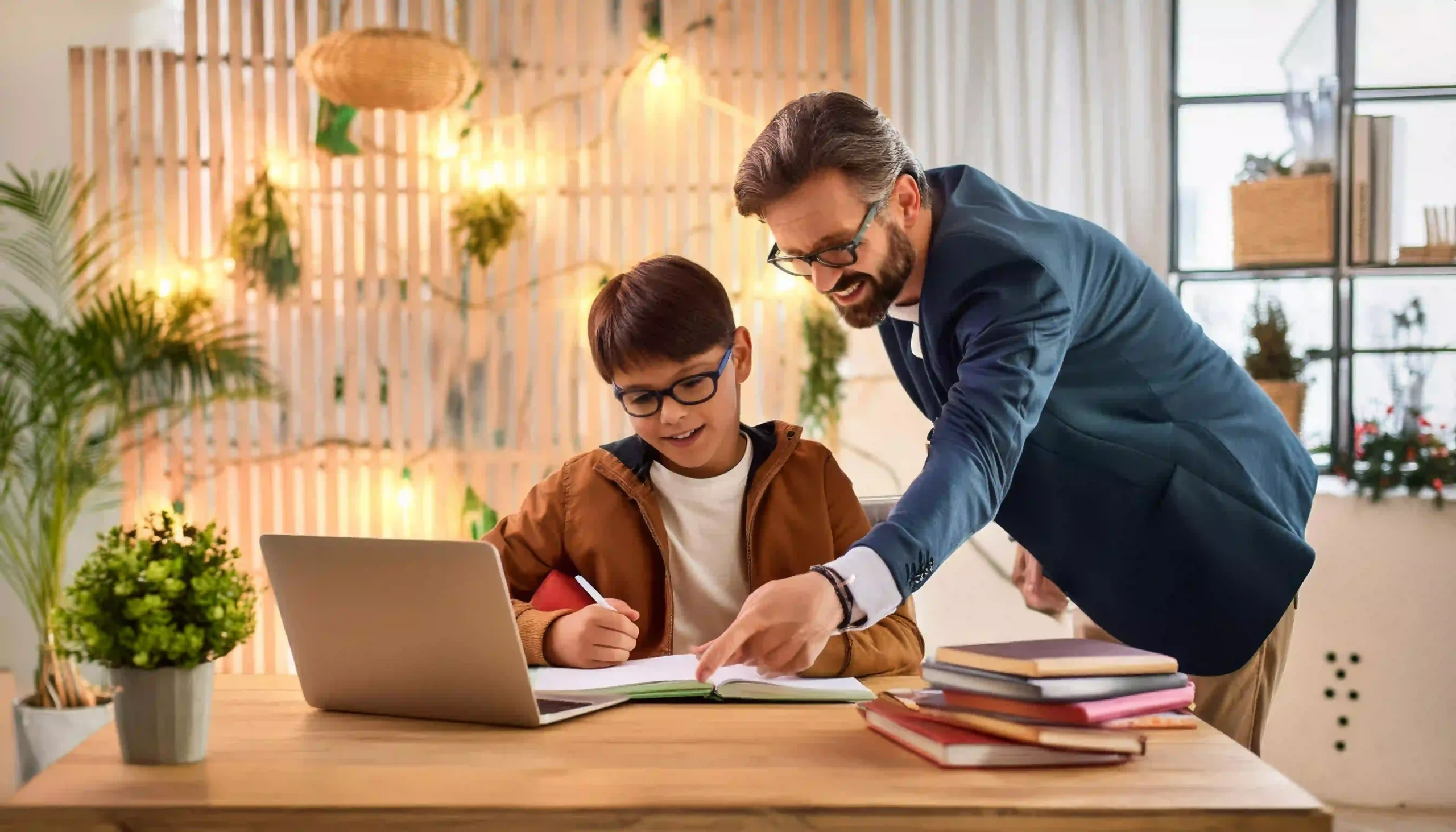 Private Tutor