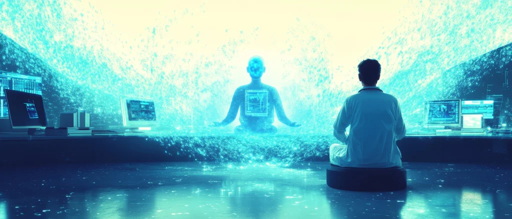Spirituality in art