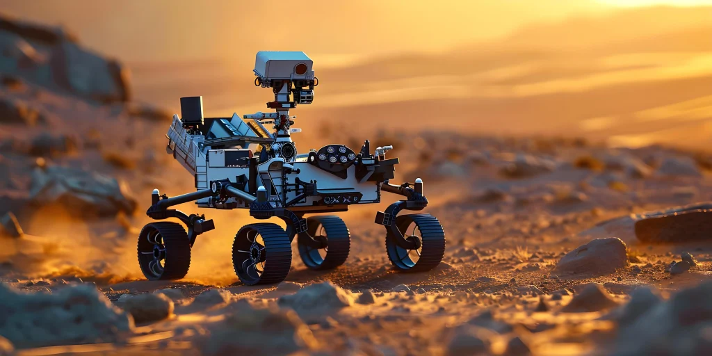 NASA