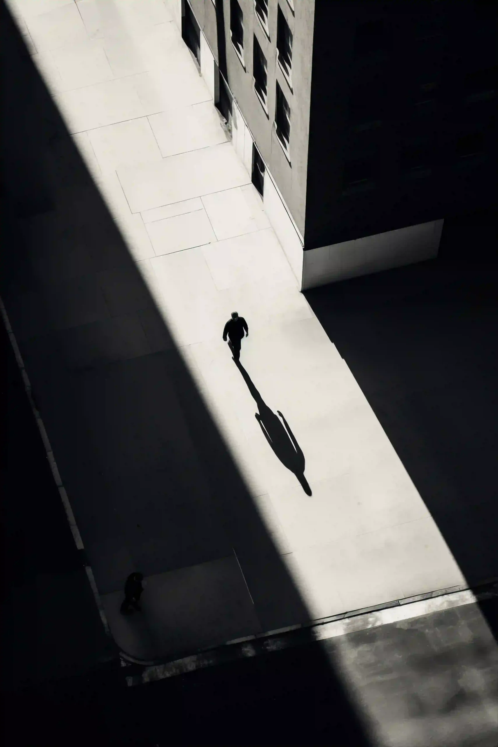 shadow work