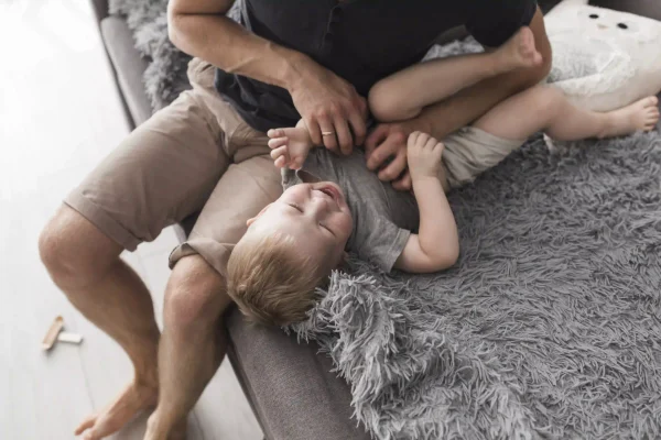 Tickle Torture
