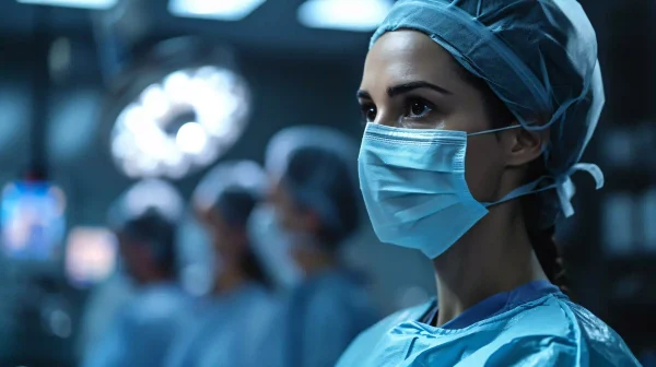 Overseas doctors