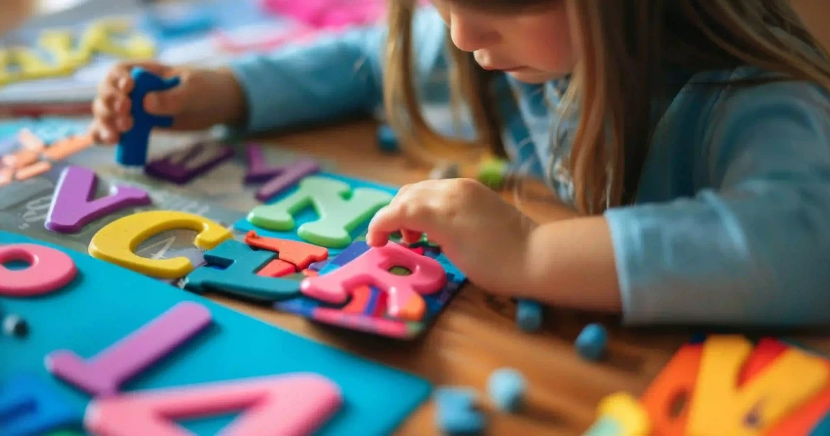Language acquisition