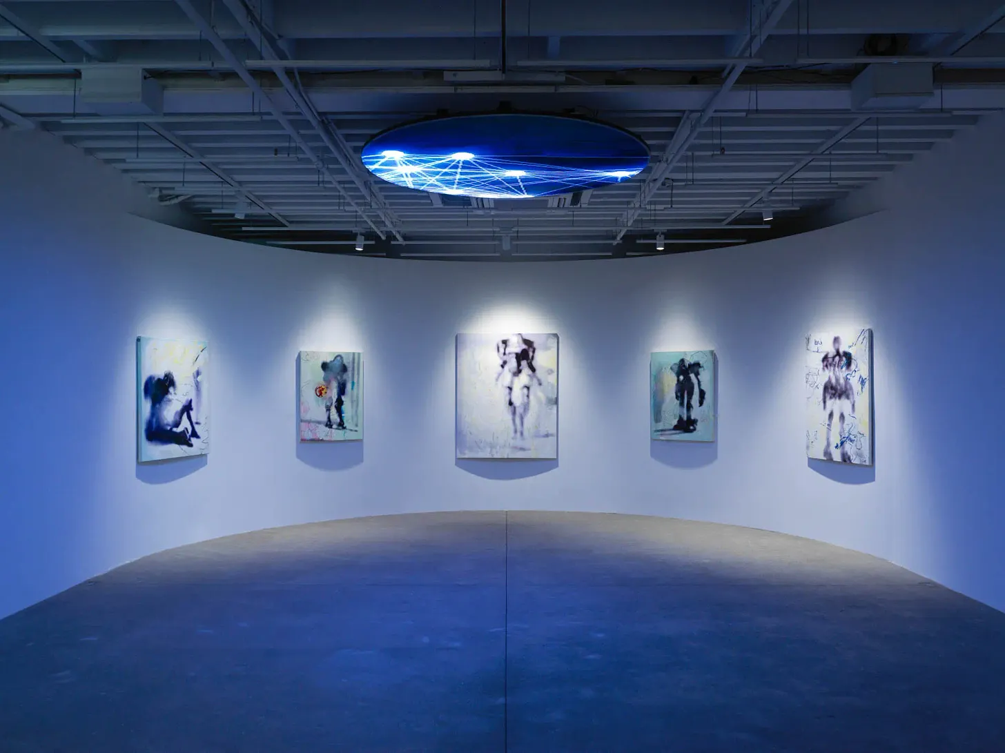 Spirituality in art