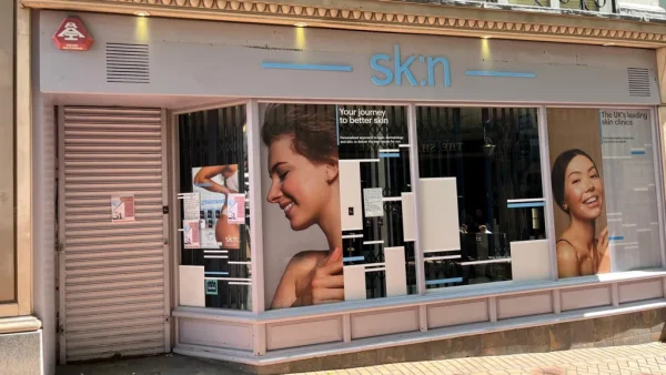 Cosmetic