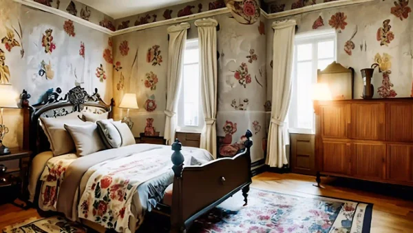 Beds