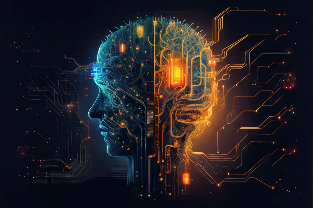 Google DeepMind