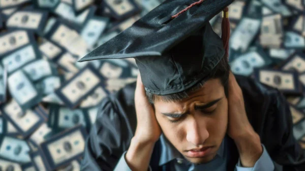Higher education